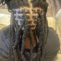 Loc Re-twist