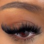 Eyelash Fill