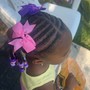 Kid's Style, Kid's Braids