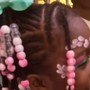 Kids Braids