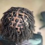 Loc Style