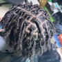 Loc Maintenance [90+ Locs]