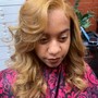 Lace Closure Sew In