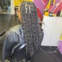 Marley Twist (hair included)