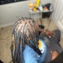 Dreadlocks Retwist