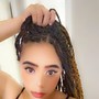 Box Braids