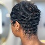 Natural Twists