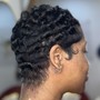 Natural Twists