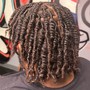 Starter Locs - ADULT