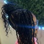 Kid's Braids