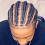 Men Style Braids