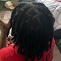 Soft locs