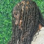 Comb Twist