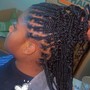 Kinky Twist