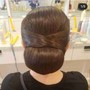 Updo