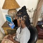 Senegalese Twist