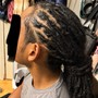 Comb Twist