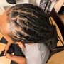 Comb Twist