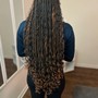 Dreadlocks