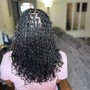 Crochet Braids