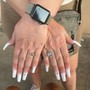 Acrylic Nails