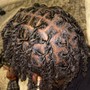 Cornrows