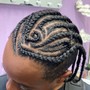 Braids for men