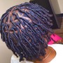 Loc Style