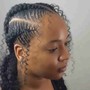 Versatile Sew In