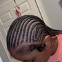 Soft Loc Bob w/ Barrel