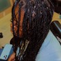 Senegalese Twist