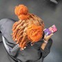 Loc Re-twist