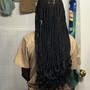 Senegalese Twist