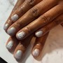 Gel Manicure