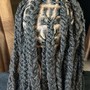 Crochet Braids