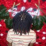 Mens Braids