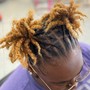 Interlock Retwist