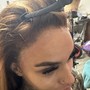 Brow Wax