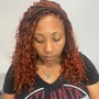 Crochet Braids