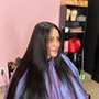 Vietnamese Straight Traditional Sew In (22”/22”/20”)