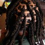 Box Braids