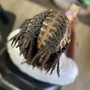 Loc Maintenance (90-125 locs )