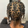 Men Braids