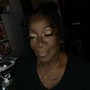 Bridal Party makeup