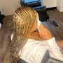 Individual Braids| freepart