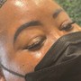 Microblading WITHOUT Touchup