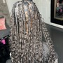 Extra Length *braids*