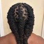 Cornrows