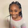 All Kids Braids/Styles