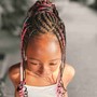 Kid's Braids